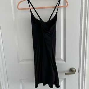 Halara Everyday Cloudful® 2-in-1 Flare Activity Dress
